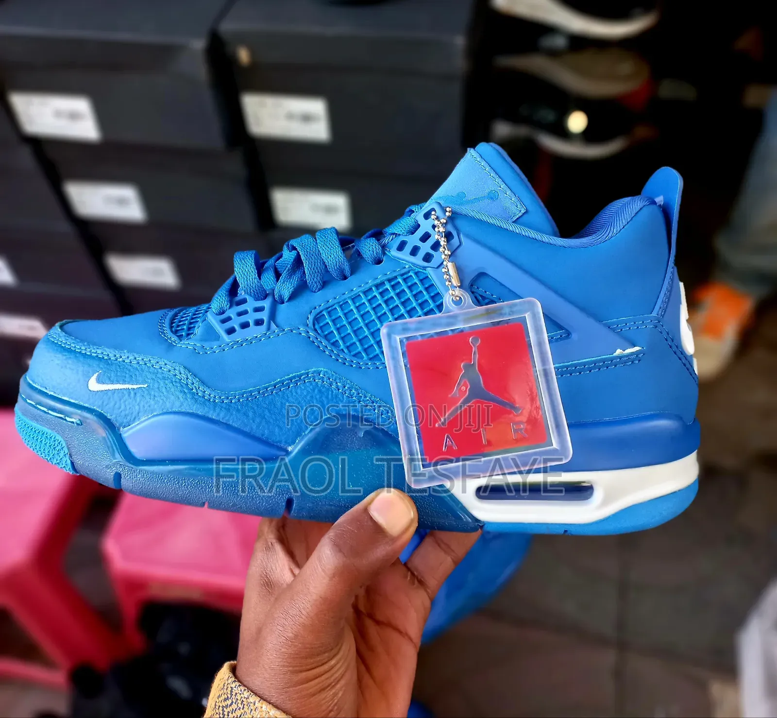 Dozen Shoes for Sale