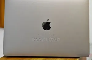 New Laptop Apple MacBook Air 2020 M1 8GB Apple M1 SSD 256GB