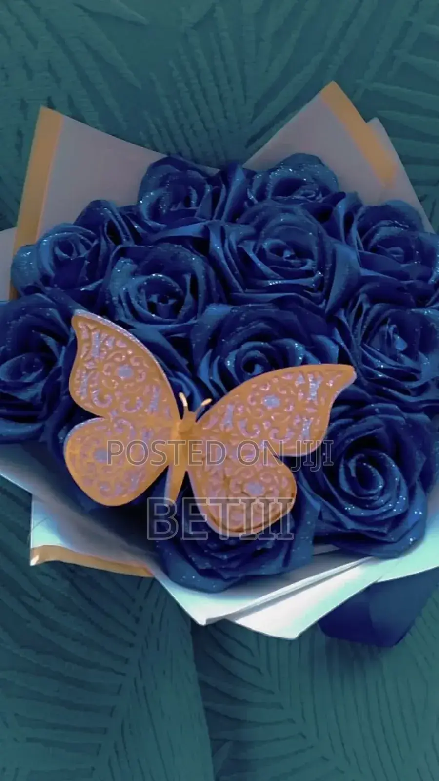 Beautiful Handmade Ribbon Flowers