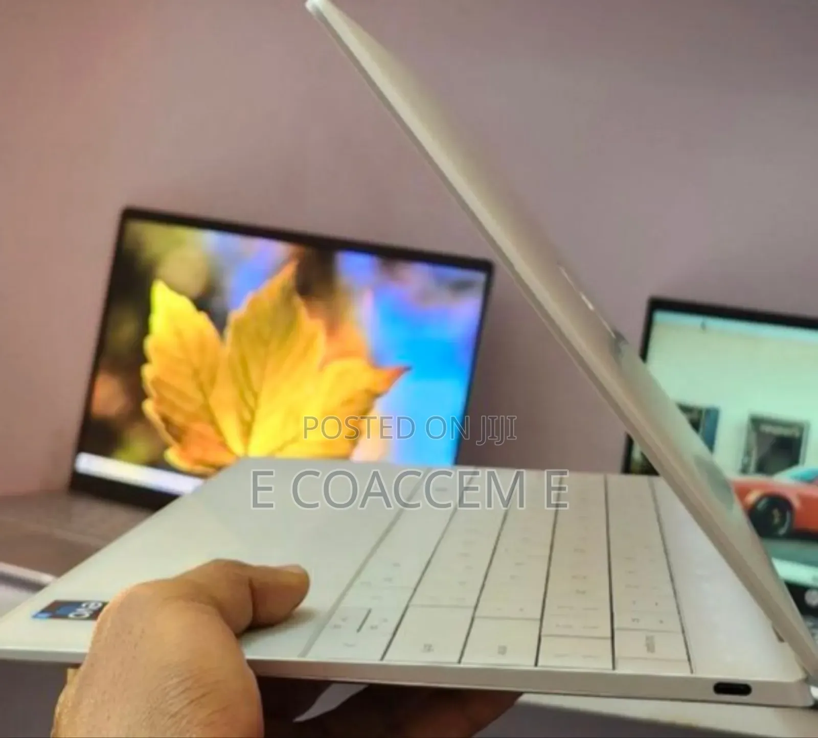 New Laptop Dell 32GB Intel Core I7 SSD 512GB