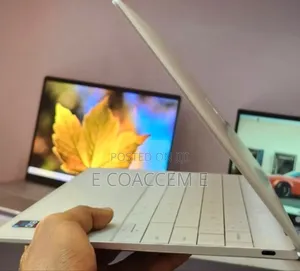 New Laptop Dell 32GB Intel Core I7 SSD 512GB