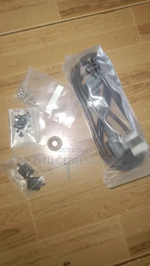 New Server 8GB SSD 4T