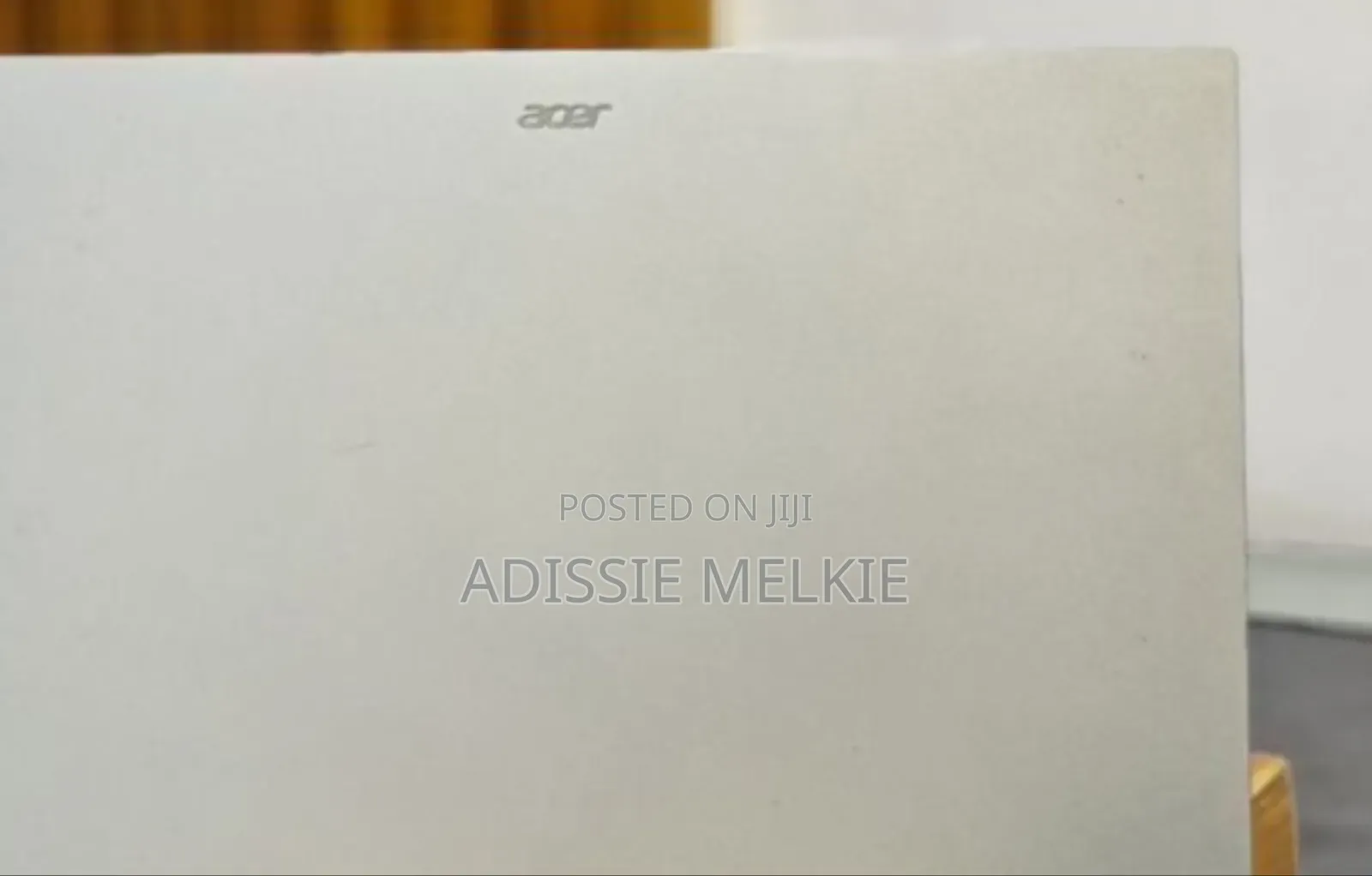 New Laptop Acer Aspire 3 12GB Intel Core I5 SSD 512GB