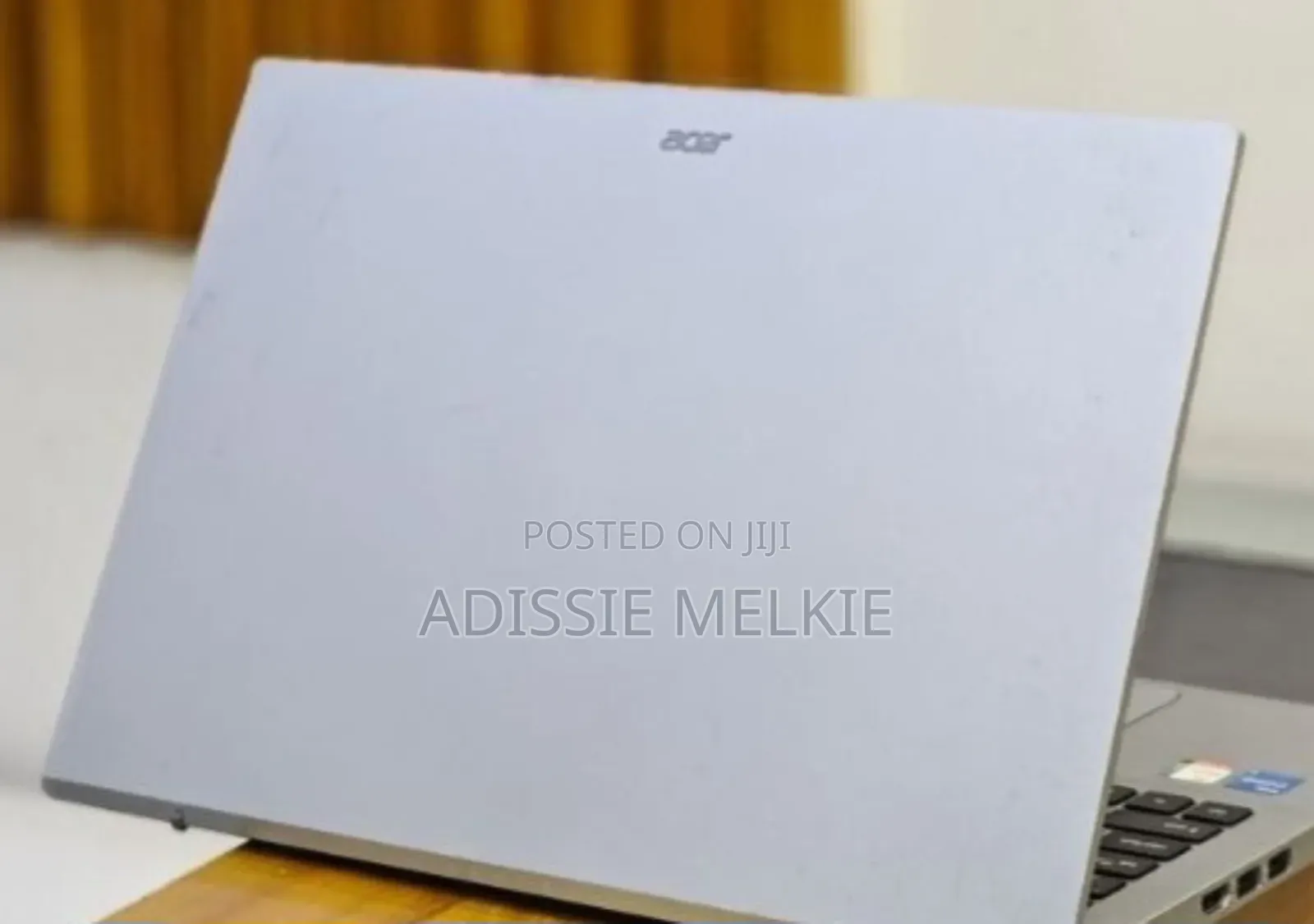 New Laptop Acer Aspire 3 12GB Intel Core I5 SSD 512GB