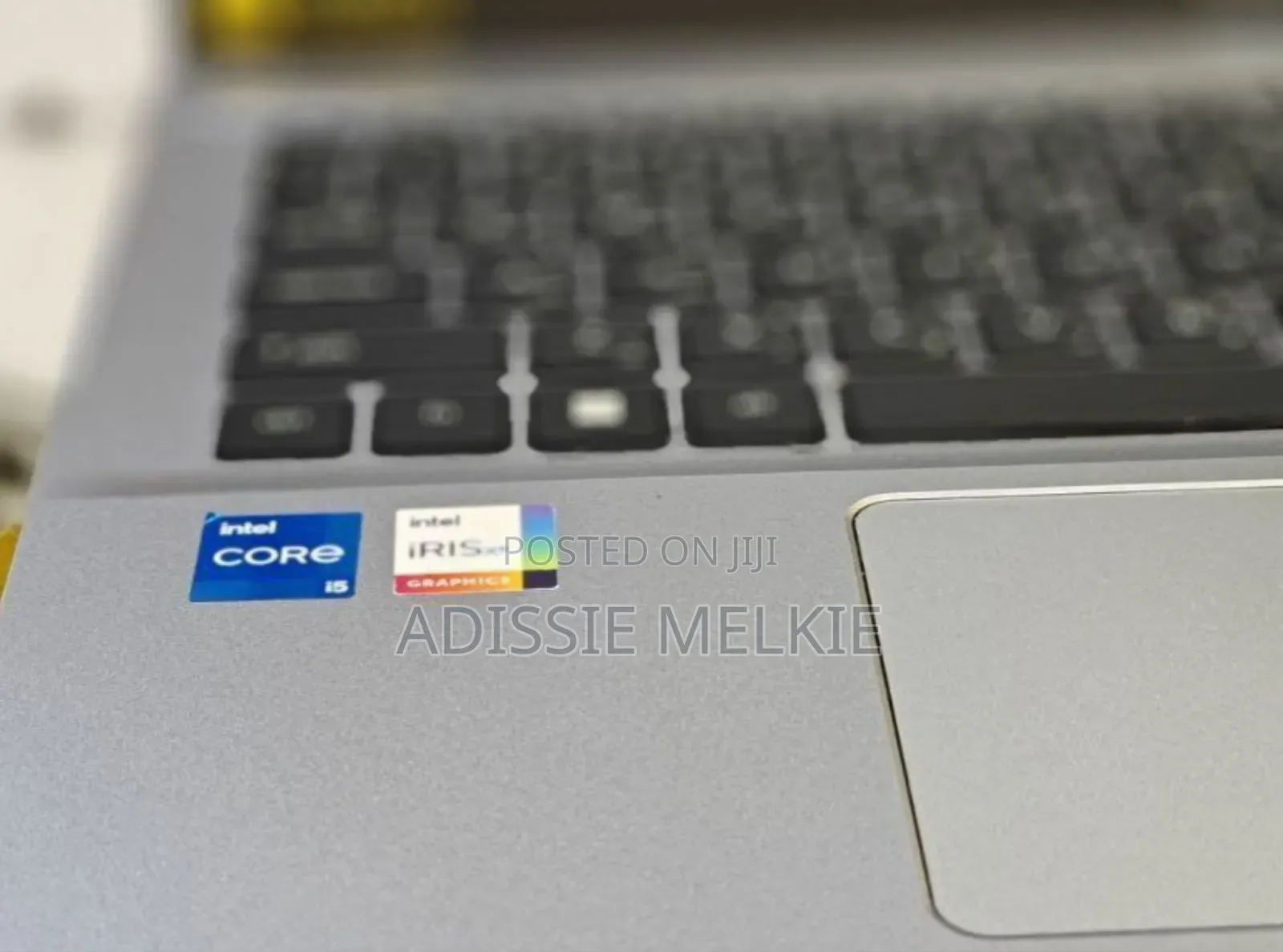 New Laptop Acer Aspire 3 12GB Intel Core I5 SSD 512GB