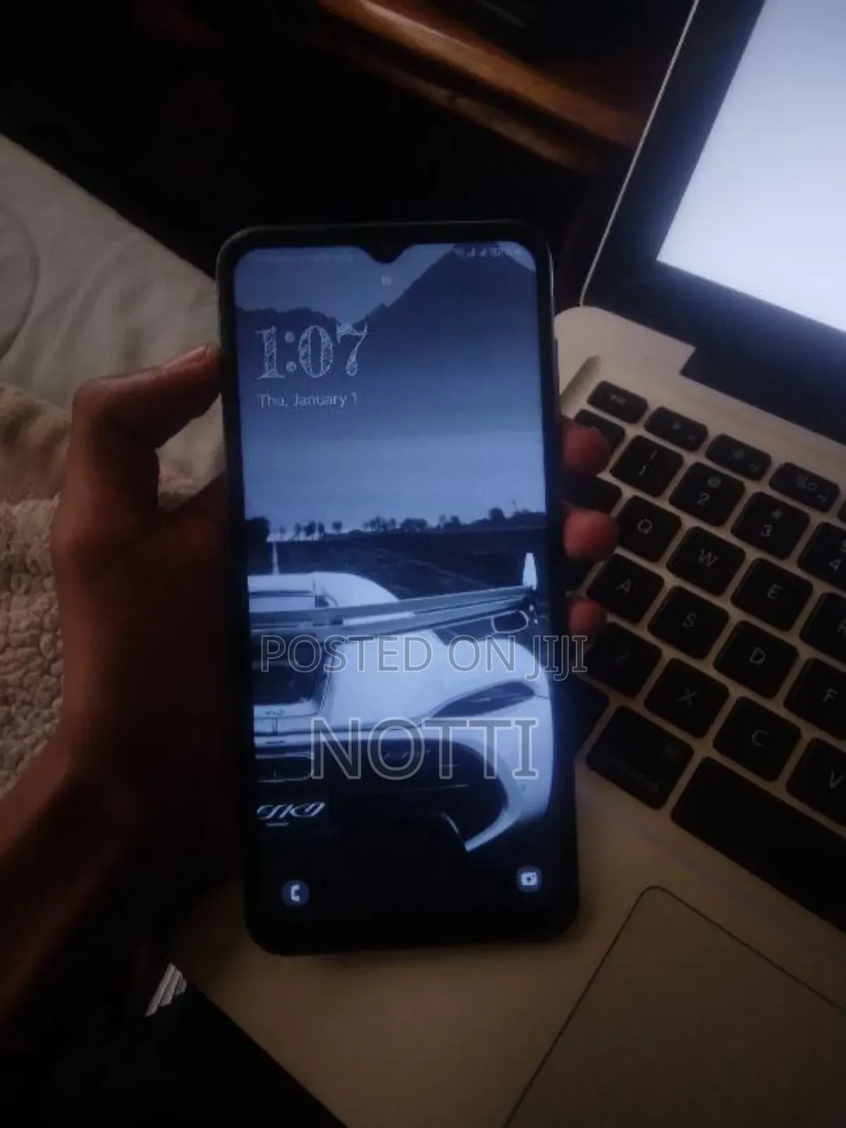 Samsung Galaxy M13 (India) 64 GB Green