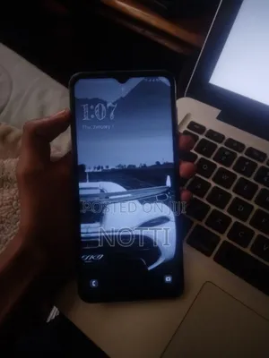 Samsung Galaxy M13 (India) 64 GB Green