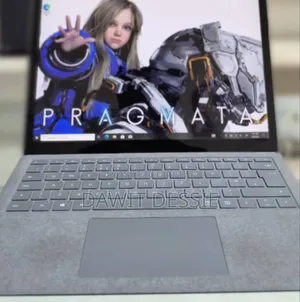 New Laptop Microsoft Surface 3 16GB Intel Core I7 SSD 256GB