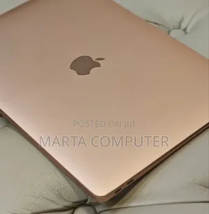 New Laptop Apple MacBook Air 2020 M1 8GB Intel Core I3 SSD 256GB