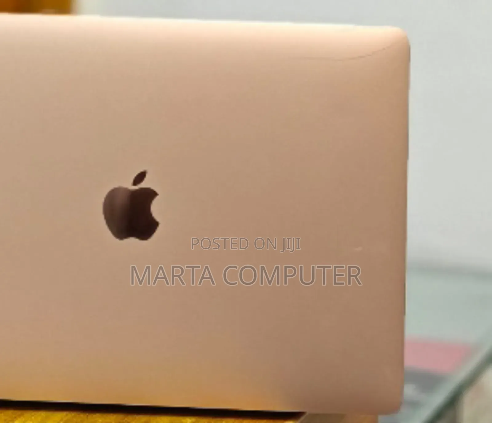 New Laptop Apple MacBook Air 2020 M1 8GB Intel Core I3 SSD 256GB