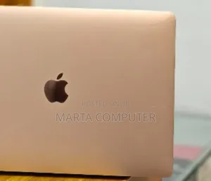 New Laptop Apple MacBook Air 2020 M1 8GB Intel Core I3 SSD 256GB