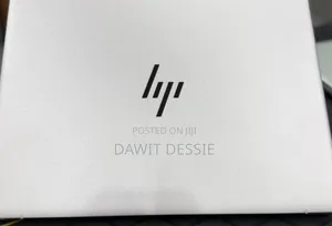New Laptop HP 16GB Intel Core I7 SSD 1T
