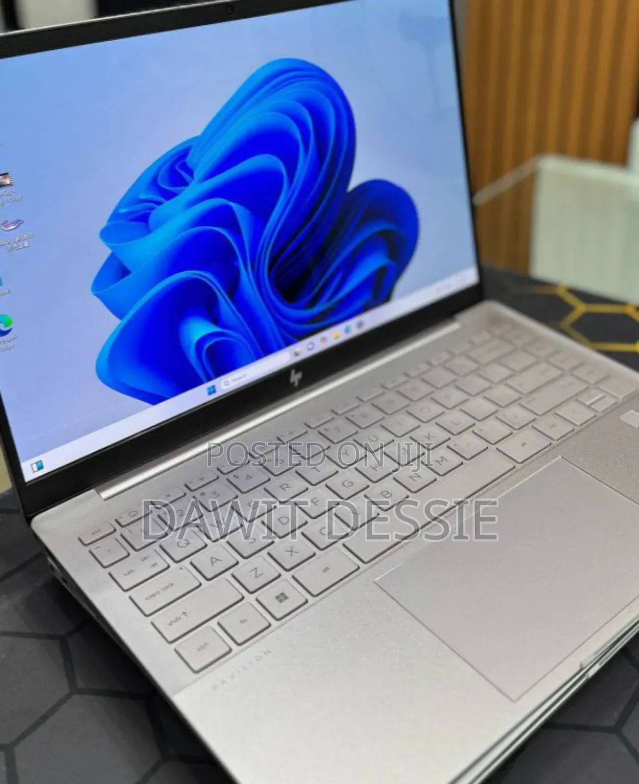 New Laptop HP 16GB Intel Core I7 SSD 1T