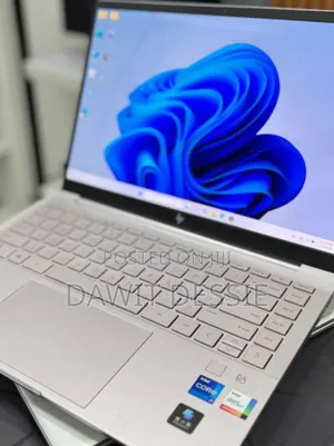 New Laptop HP 16GB Intel Core I7 SSD 1T