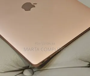 New Laptop Apple MacBook Air 2020 M1 8GB Intel Core I3 SSD 256GB