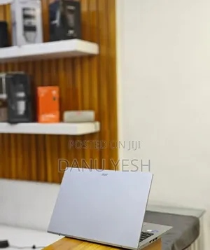 New Laptop Acer Aspire 3 12GB Intel Core I5 SSD 512GB