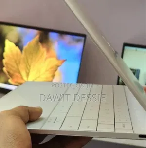 New Laptop Dell XPS 13 32GB Intel Core I7 SSD 512GB