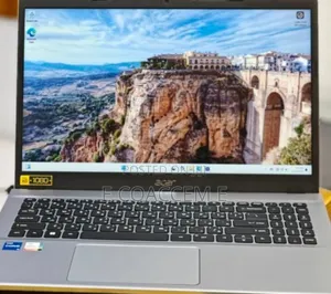 New Laptop Acer Aspire VX 15 12GB Intel Core I5 SSD 512GB