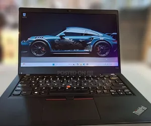 New Laptop Lenovo ThinkPad X395 16GB AMD Ryzen 5 SSD 512GB