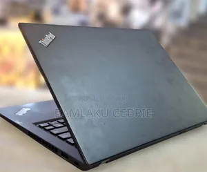 New Laptop Lenovo ThinkPad X395 16GB AMD Ryzen 5 SSD 512GB