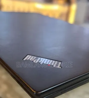 New Laptop Lenovo ThinkPad X395 16GB AMD Ryzen 5 SSD 512GB