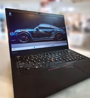 New Laptop Lenovo ThinkPad X395 16GB AMD Ryzen 5 SSD 512GB