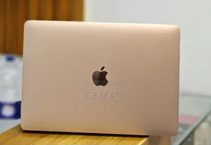 New Laptop Apple MacBook 2020 8GB Intel Core I3 SSD 256GB