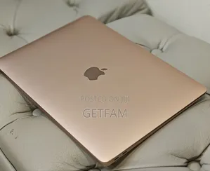 New Laptop Apple MacBook 2020 8GB Intel Core I3 SSD 256GB