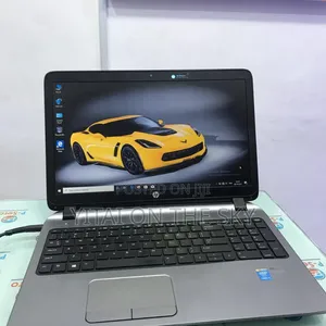 Laptop HP ProBook 450 G2 4GB Intel Core I3 HDD 500GB