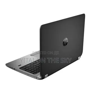 Laptop HP ProBook 450 G2 4GB Intel Core I3 HDD 500GB