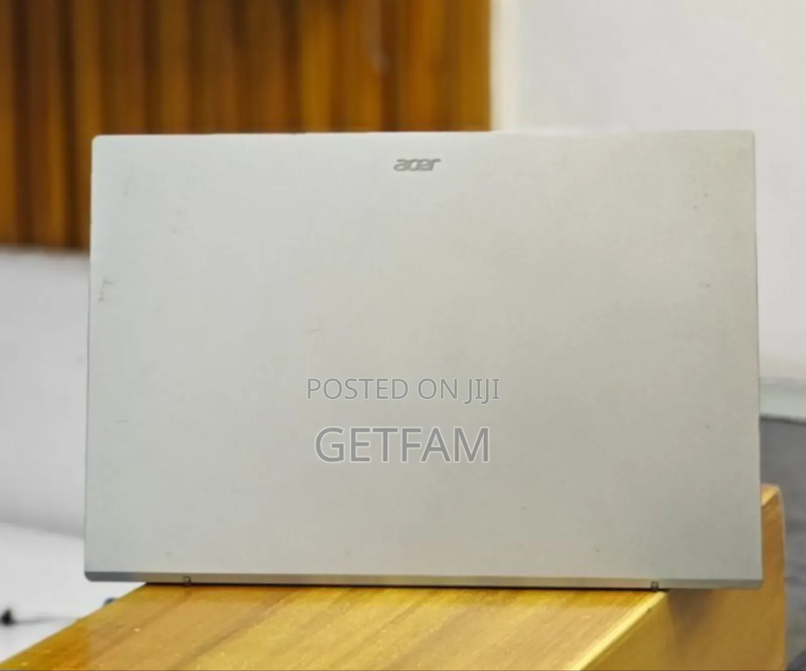 New Laptop Acer Aspire 3 12GB Intel SSD 2T