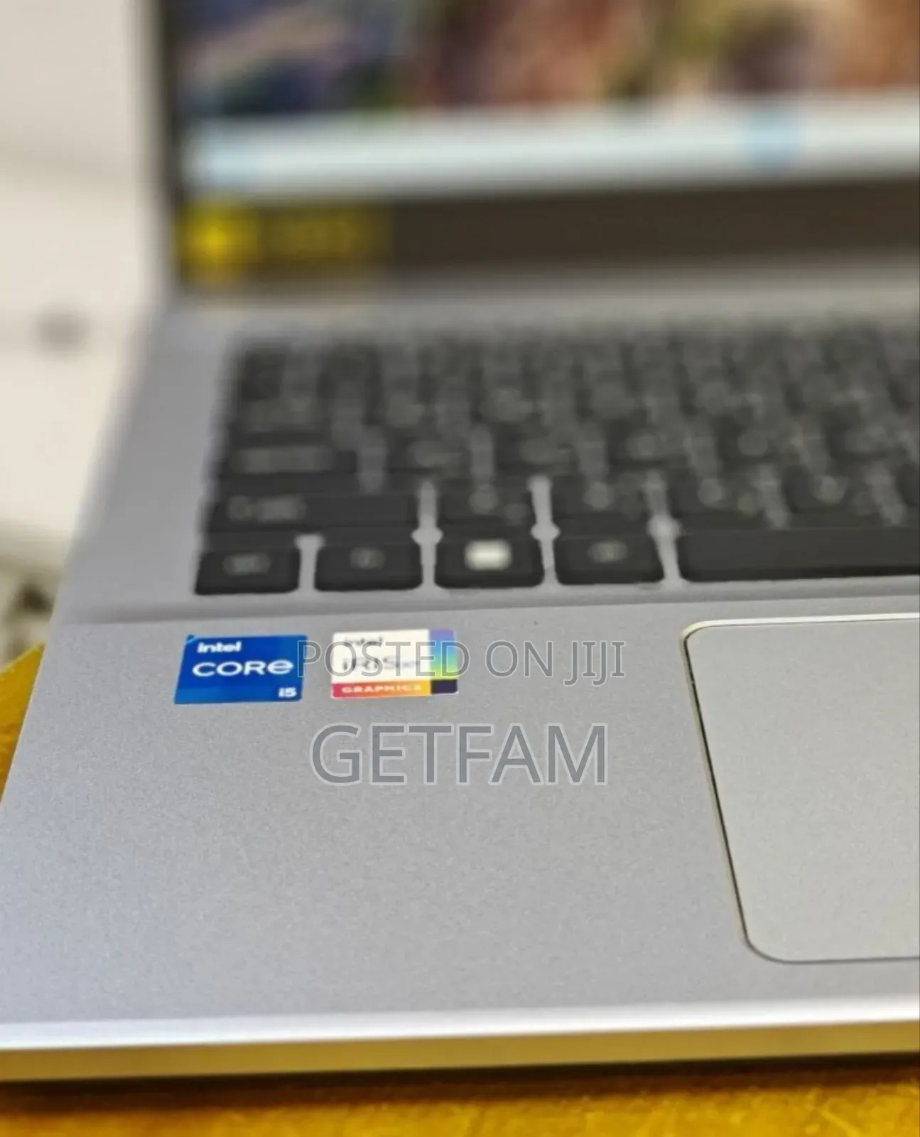 New Laptop Acer Aspire 3 12GB Intel SSD 2T