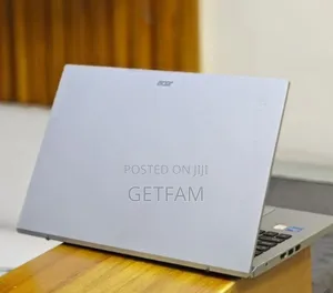 New Laptop Acer Aspire 3 12GB Intel SSD 2T