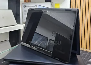 New Laptop HP OmniBook X Flip 14" 16GB Intel Core Ultra 7 SSD 1T