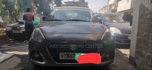 Suzuki Dzire 2021 Gray