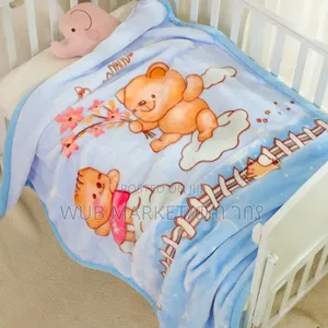 Baby Blanket