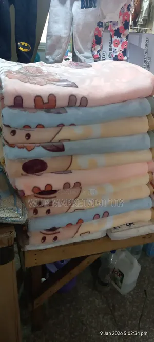 Baby Blanket