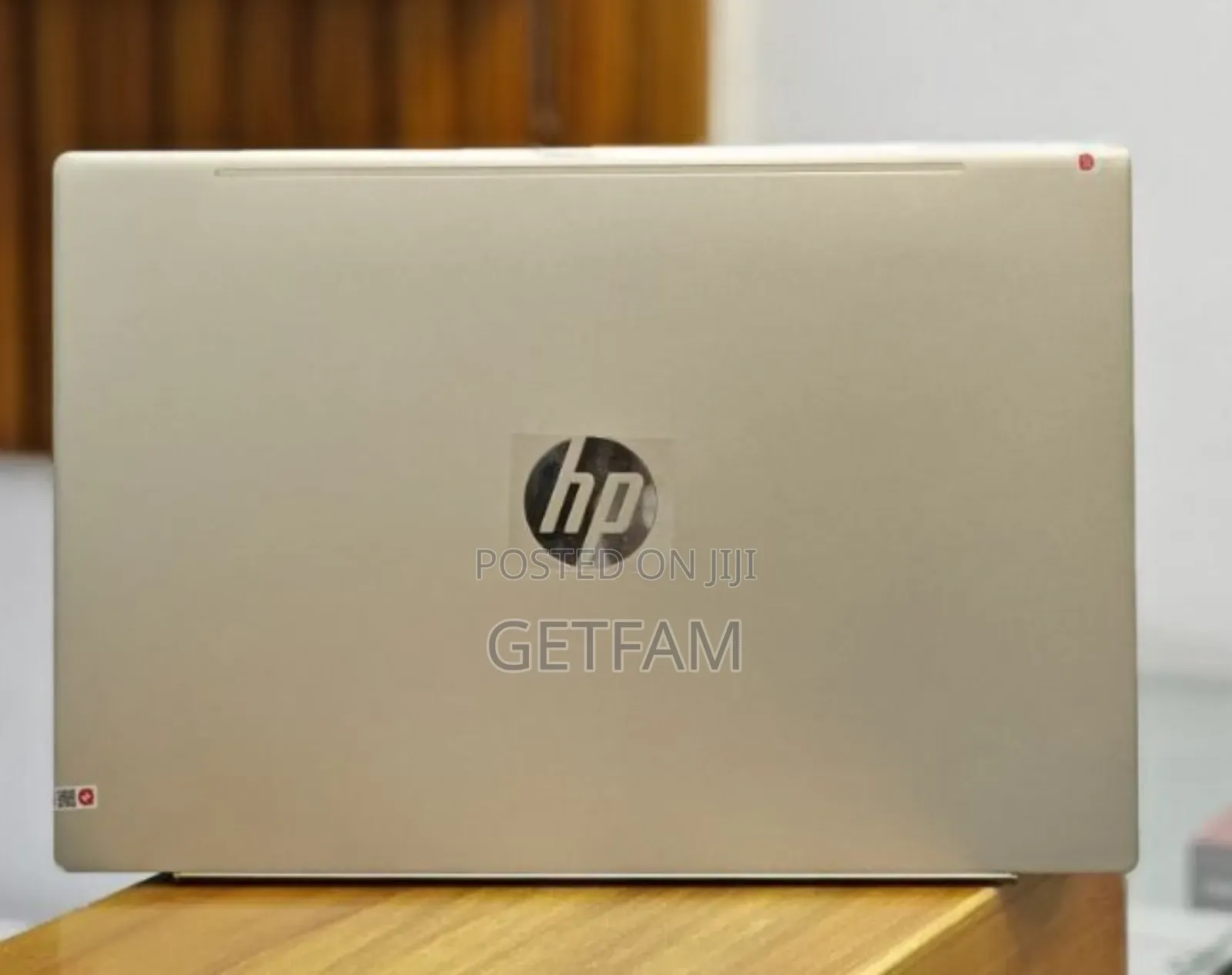 New Laptop HP Pavilion 15 2GB Intel Core I5 SSD 16 GB