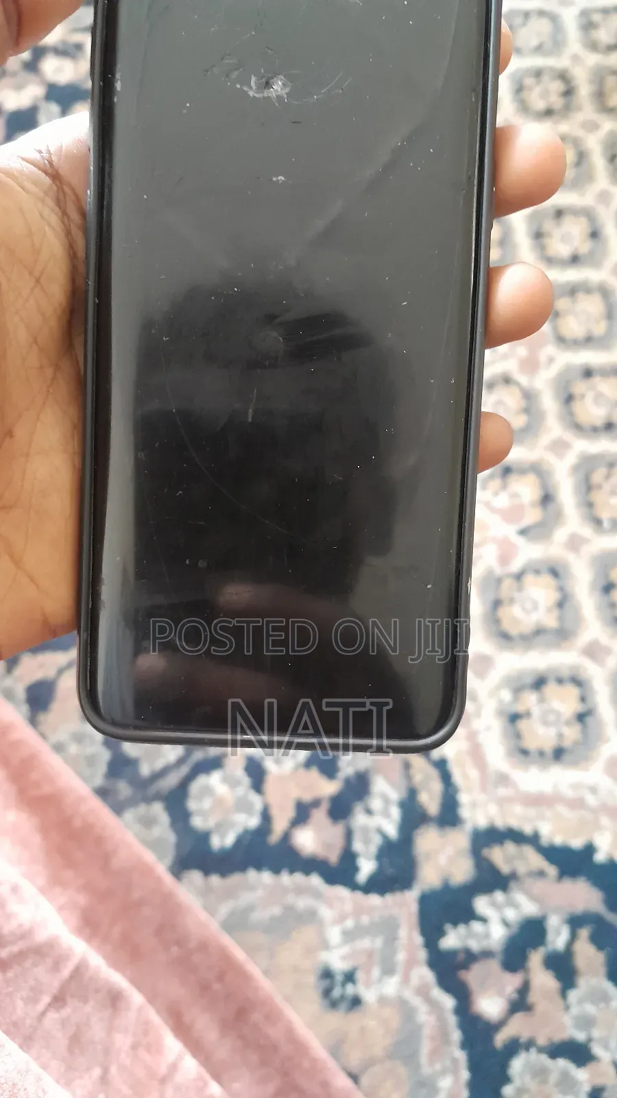 Samsung Galaxy S9 64 GB Blue