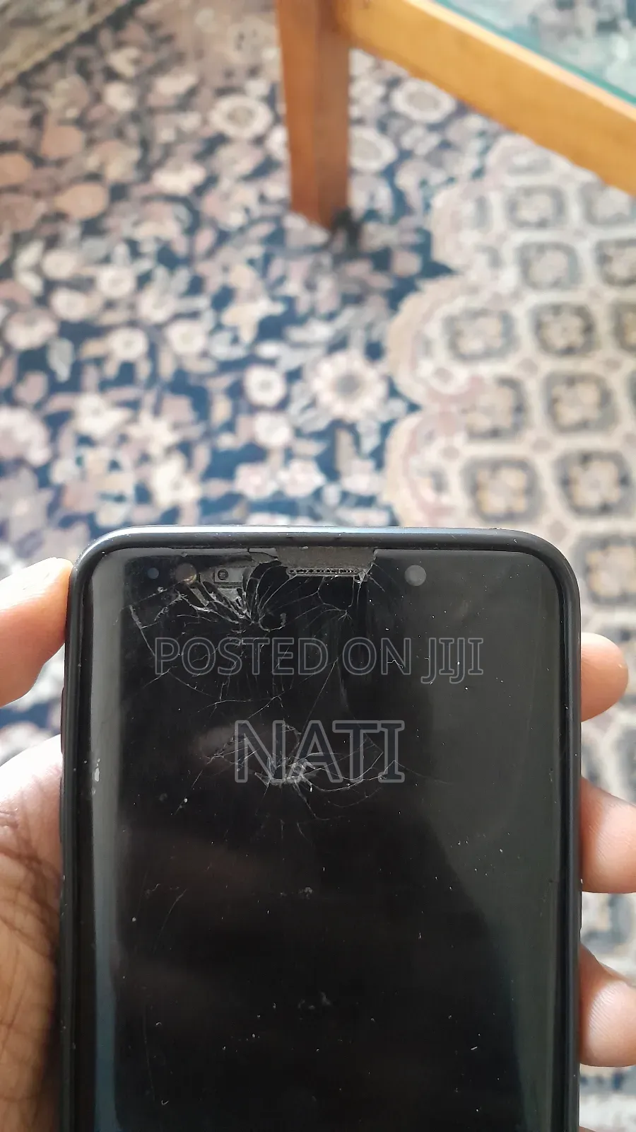 Samsung Galaxy S9 64 GB Blue