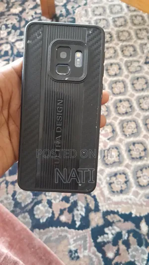 Samsung Galaxy S9 64 GB Blue