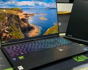 New Laptop Acer Predator Helios Neo 16 16GB Intel Core Ultra 9 SSD 1T