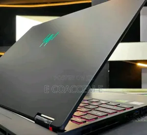 New Laptop Acer Predator Helios Neo 16 16GB Intel Core Ultra 9 SSD 1T