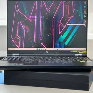 New Laptop Lenovo Legion 5 16GB Intel Core I9 SSD 1T