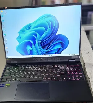 New Laptop Lenovo Legion 5 16GB Intel Core I9 SSD 1T