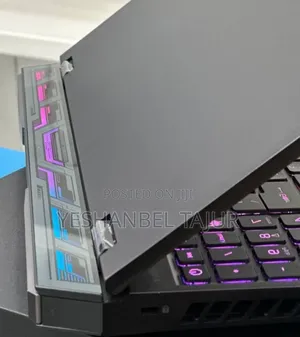 New Laptop Lenovo Legion 5 16GB Intel Core I9 SSD 1T