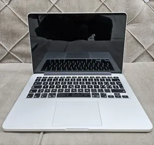 New Laptop Apple MacBook Pro 2014 8GB Intel Core I5 SSD 128GB