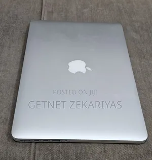 New Laptop Apple MacBook Pro 2014 8GB Intel Core I5 SSD 128GB