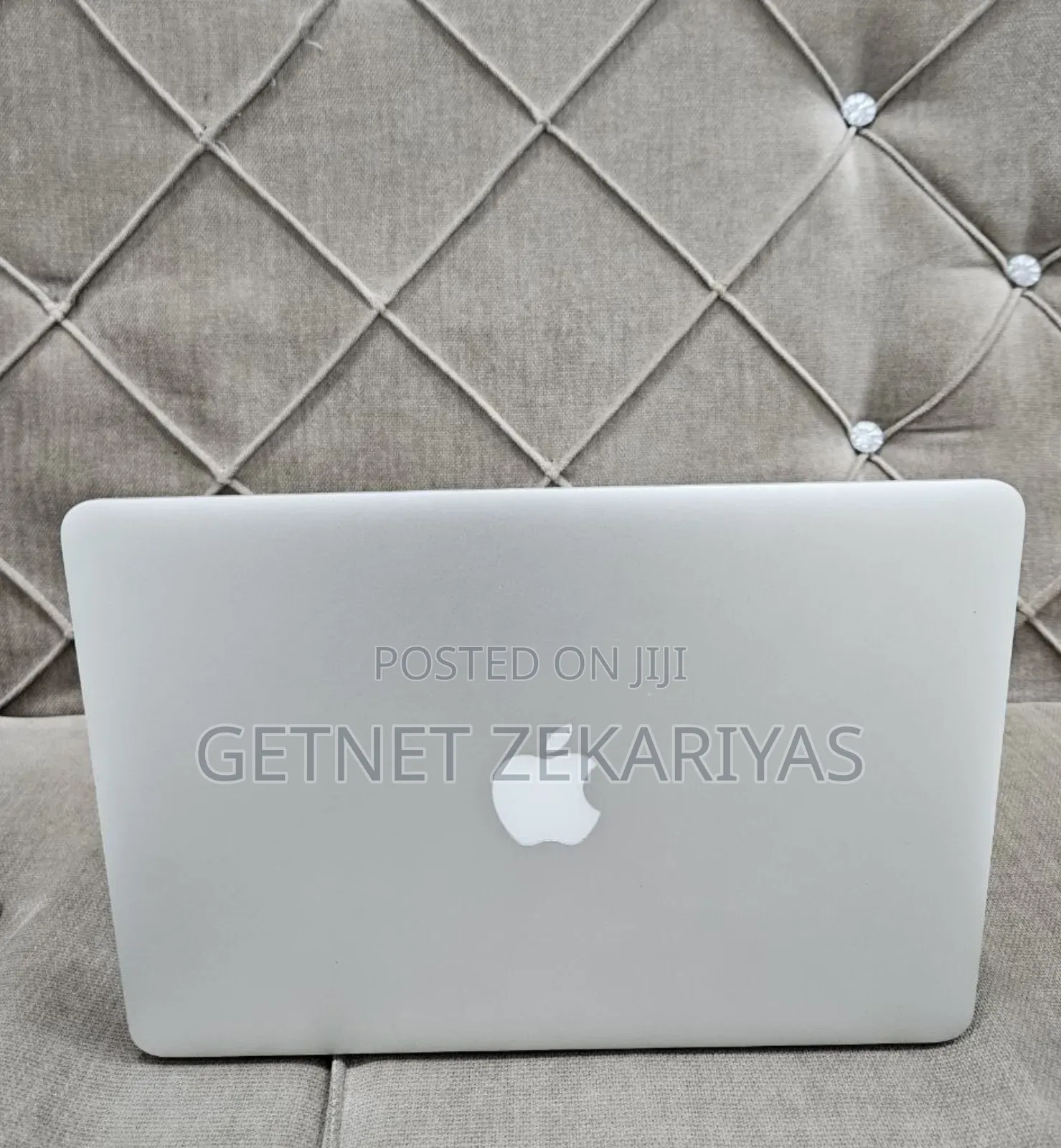 New Laptop Apple MacBook Pro 2014 8GB Intel Core I5 SSD 128GB