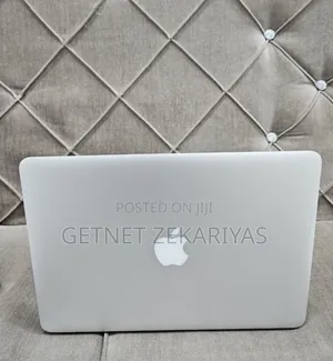 New Laptop Apple MacBook Pro 2014 8GB Intel Core I5 SSD 128GB